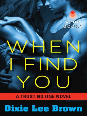 cover image of When I Find You